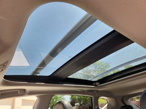 Used 2019 Nissan Murano Platinum w/ Cargo Package AWD/4WD image 26