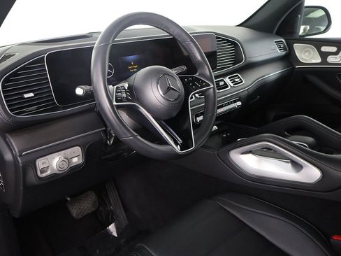 Used 2024 Mercedes-Benz GLE 350 GLE 350 w/ AMG Line Exterior image 32