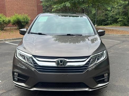 Used 2019 Honda Odyssey EX-L image 5
