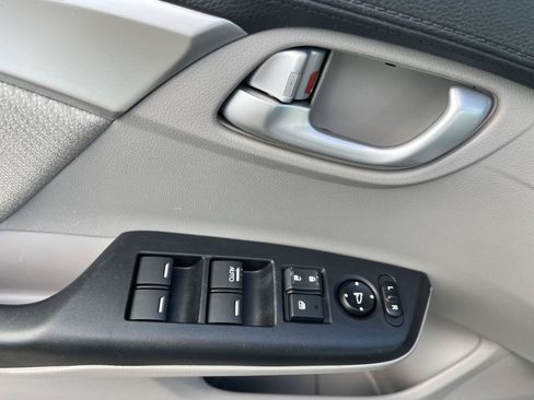Used 2013 Honda Civic EX image 15