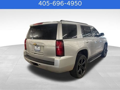 Used 2020 Chevrolet Tahoe LT image 3
