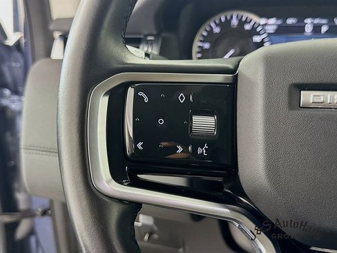 Used 2022 Land Rover Discovery Sport S image 13