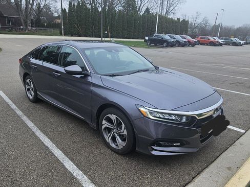 Used 2020 Honda Accord EX-L image 23