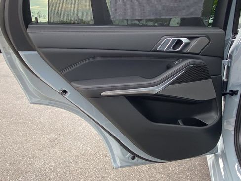 New 2026 BMW X5 M60i AWD/4WD image 36
