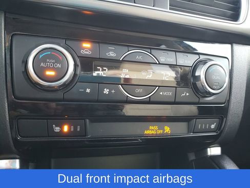 Used 2016 MAZDA CX-5 Grand Touring image 24