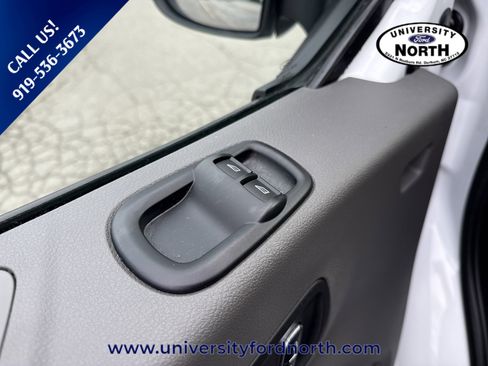 Used 2025 Ford Transit 350 XLT image 14