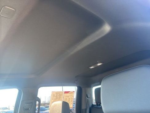 Certified 2025 Chevrolet Silverado 2500 LTZ image 15