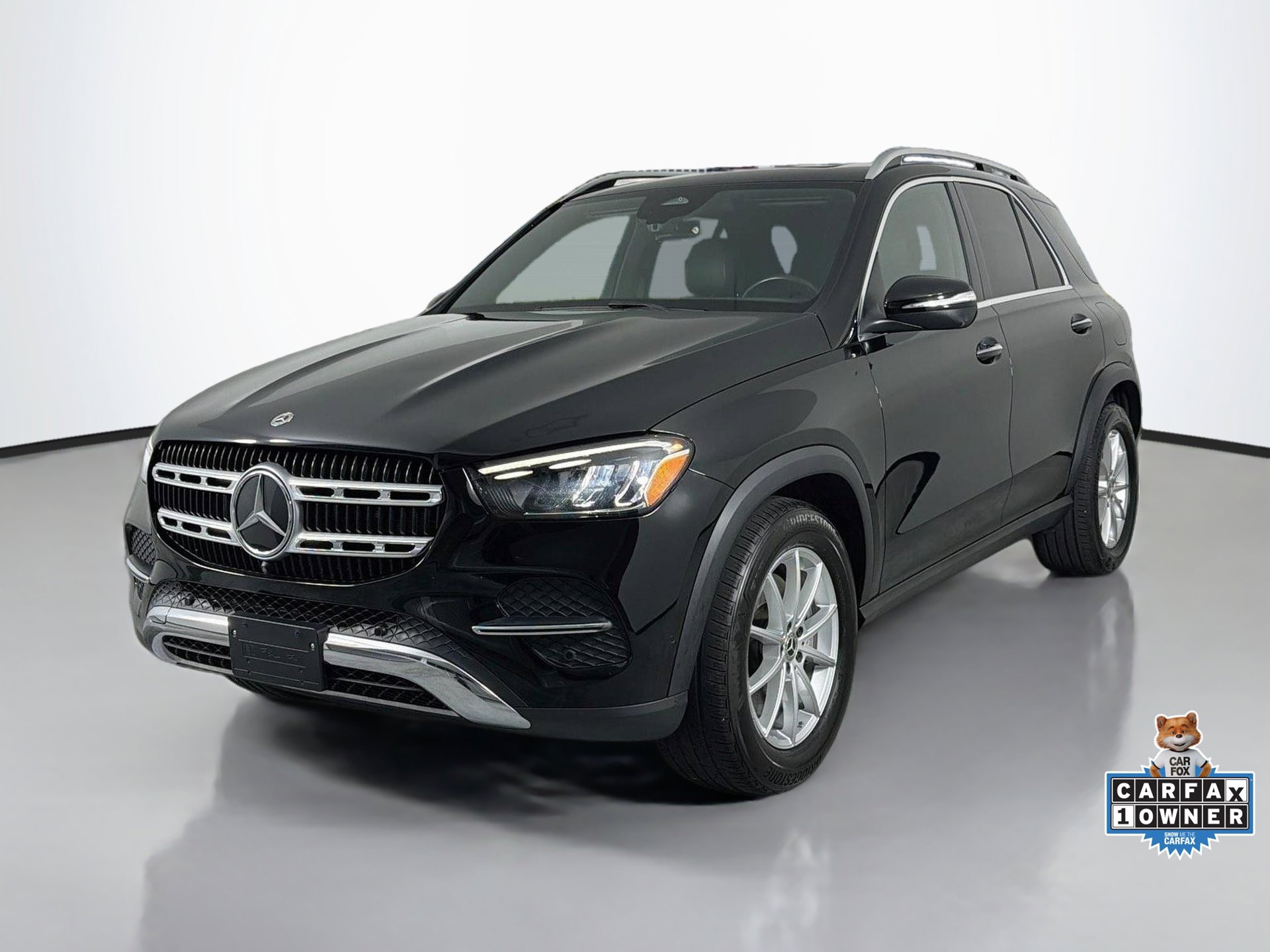 Used 2024 Mercedes-Benz GLE 450e 4MATIC 360° Tour