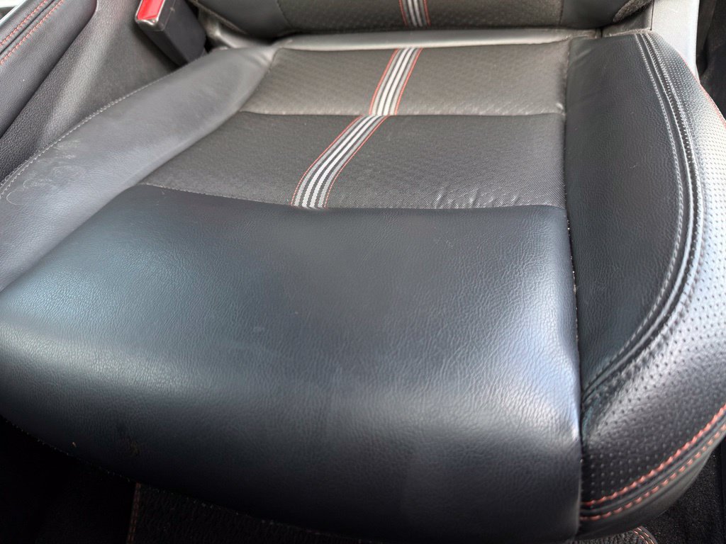 Used 2025 Nissan Altima 2.5 SR FWD image 23