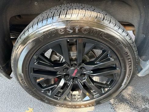 Used 2021 GMC Sierra 1500 Denali w/ Denali Ultimate Package AWD/4WD image 17