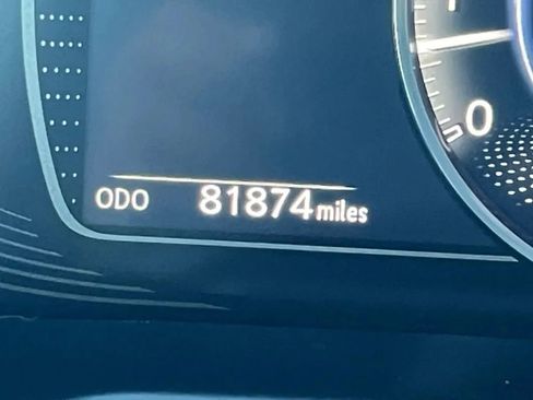 Used 2020 Lexus ES 350 ES 350 Sedan 4D image 48