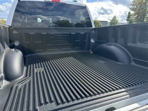 Certified 2025 Ford F150 XLT w/ Equipment Group 301A Standard image 44