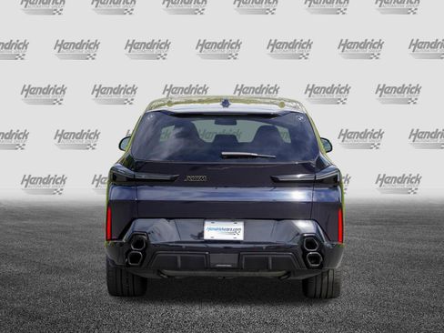 Used 2023 BMW XM AWD/4WD image 7
