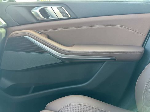 New 2026 BMW X5 xDrive40i image 23