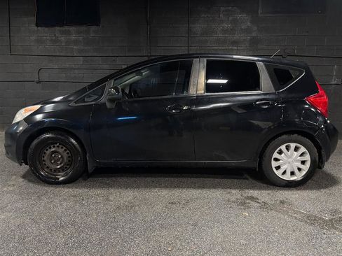 Used 2014 Nissan Versa Note SV image 2