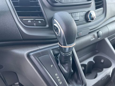 New 2025 Ford Transit 250 image 9