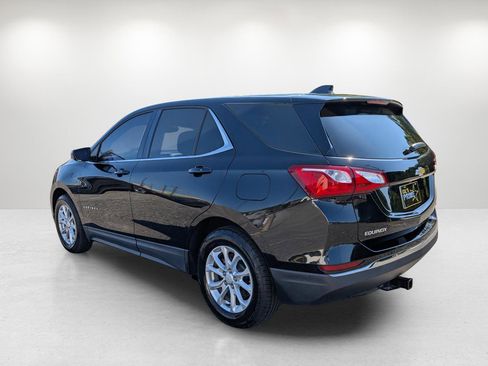 Used 2018 Chevrolet Equinox LT image 7