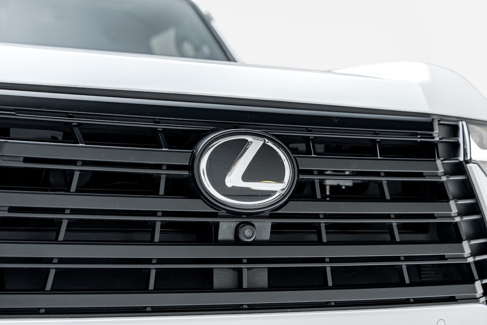 Used 2024 Lexus GX 550 w/ Accessory Package (2T) AWD/4WD image 22