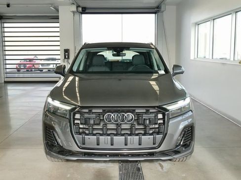New 2026 Audi Q7 3.0T Premium Plus image 2