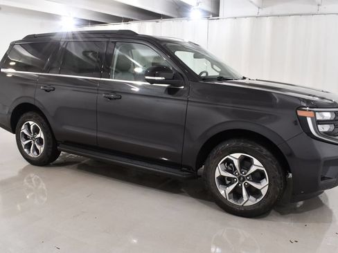 New 2027 Ford Expedition Active AWD/4WD image 5