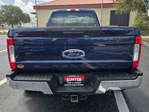 Used 2017 Ford F450 XL w/ Power Equipment Group AWD/4WD image 5
