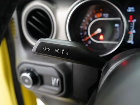 Used 2023 Jeep Wrangler Sport AWD/4WD image 17