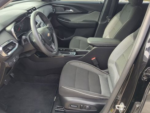 Used 2021 Chevrolet TrailBlazer LT w/ Convenience Package image 20