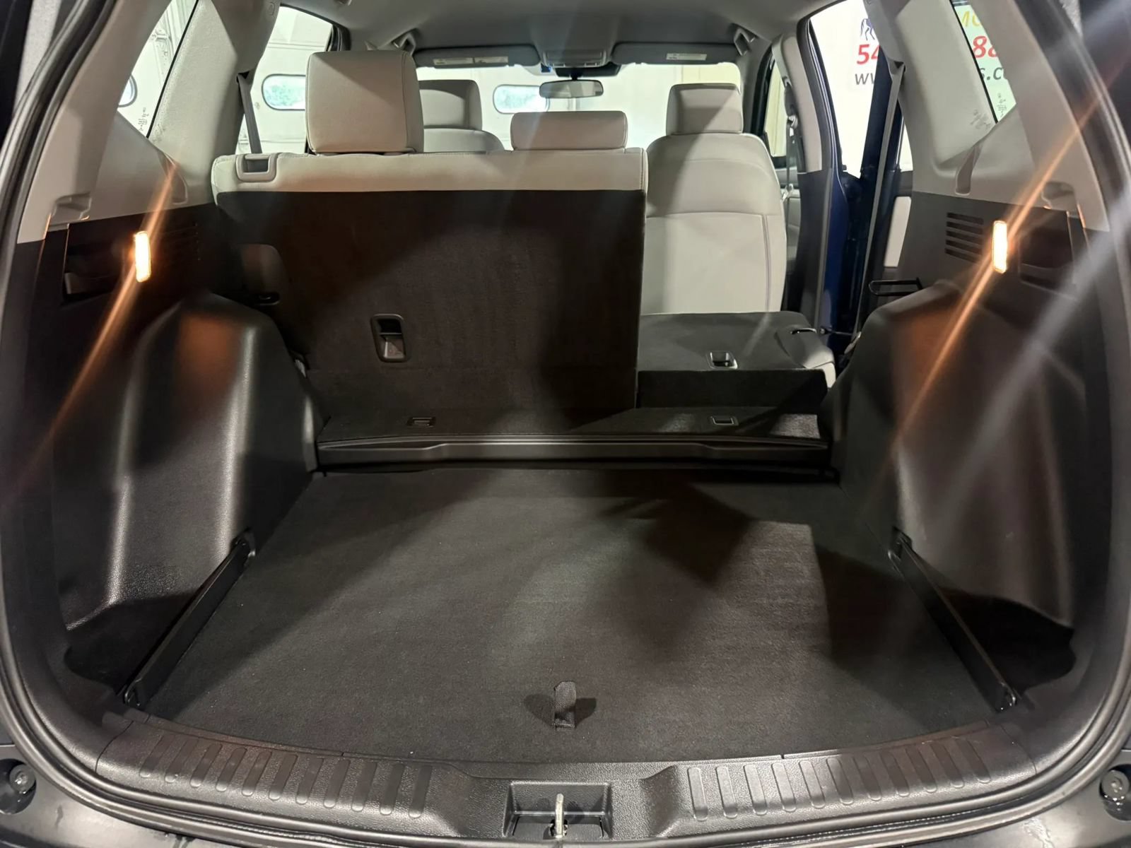 Used 2020 Honda CR-V LX image 19