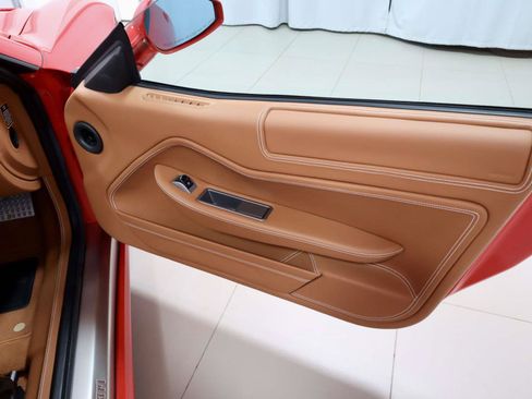 Used 2007 Ferrari 599 GTB Fiorano RWD image 13