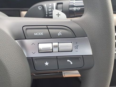 New 2026 Hyundai Sonata Blue image 23