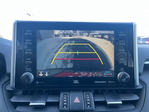 Certified 2021 Toyota RAV4 XLE Premium image 20