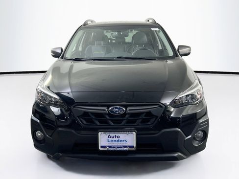 Used 2023 Subaru Crosstrek 2.5i Sport image 2