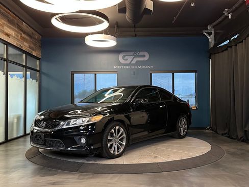 Used 2015 Honda Accord EX-L image 7