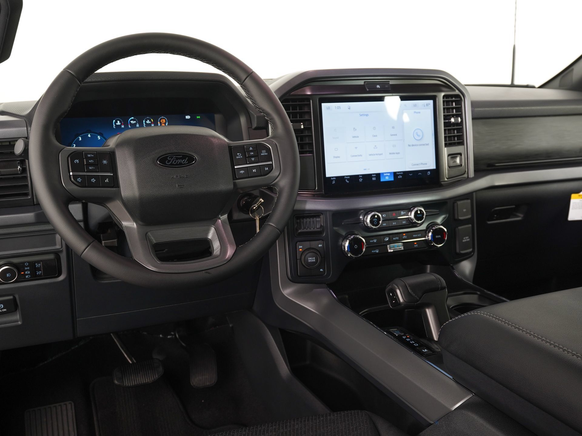 Used 2026 Ford F150 XLT AWD/4WD image 14