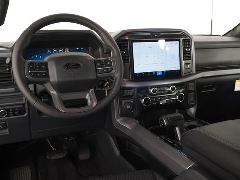 Used 2026 Ford F150 XLT AWD/4WD image 14
