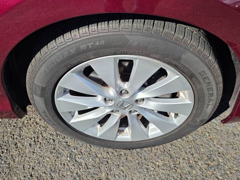 Used 2013 Honda Accord EX-L image 25
