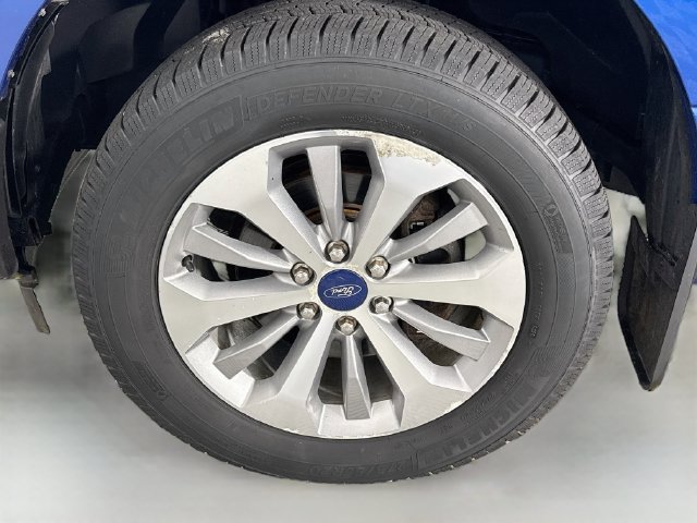 Used 2017 Ford F150 XL w/ Equipment Group 101A Mid AWD/4WD image 36