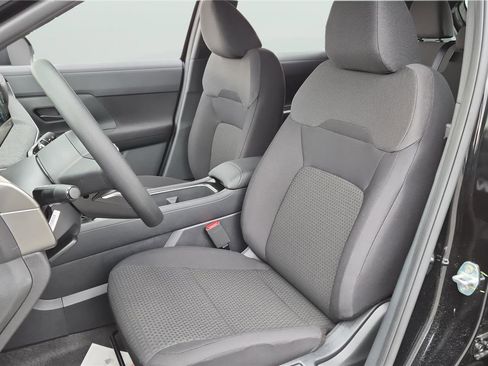 New 2026 Nissan Kicks S image 12