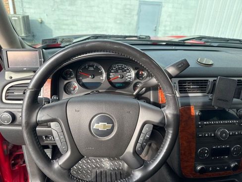 Used 2008 Chevrolet Silverado 2500 LTZ w/ Safety Package image 19