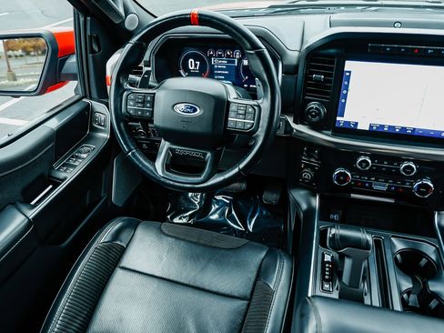 Used 2022 Ford F150 Raptor w/ Raptor 37 Performance Package image 14