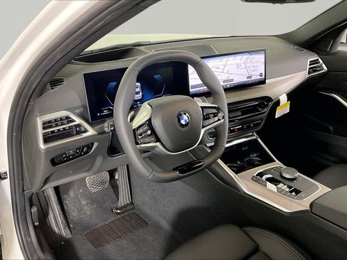 New 2026 BMW 330i xDrive Sedan w/ Premium Package AWD/4WD image 10