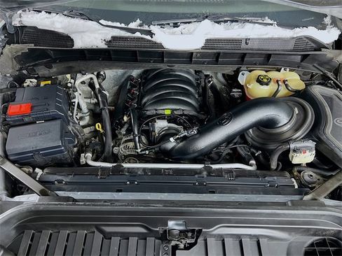 Used 2021 GMC Sierra 1500 Denali w/ Denali Ultimate Package image 30