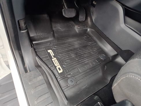 Used 2024 Ford F150 XLT w/ Equipment Group 302A MID AWD/4WD image 13