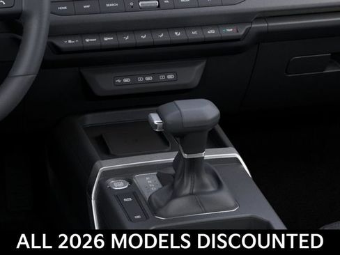New 2027 Kia Seltos S FWD image 23