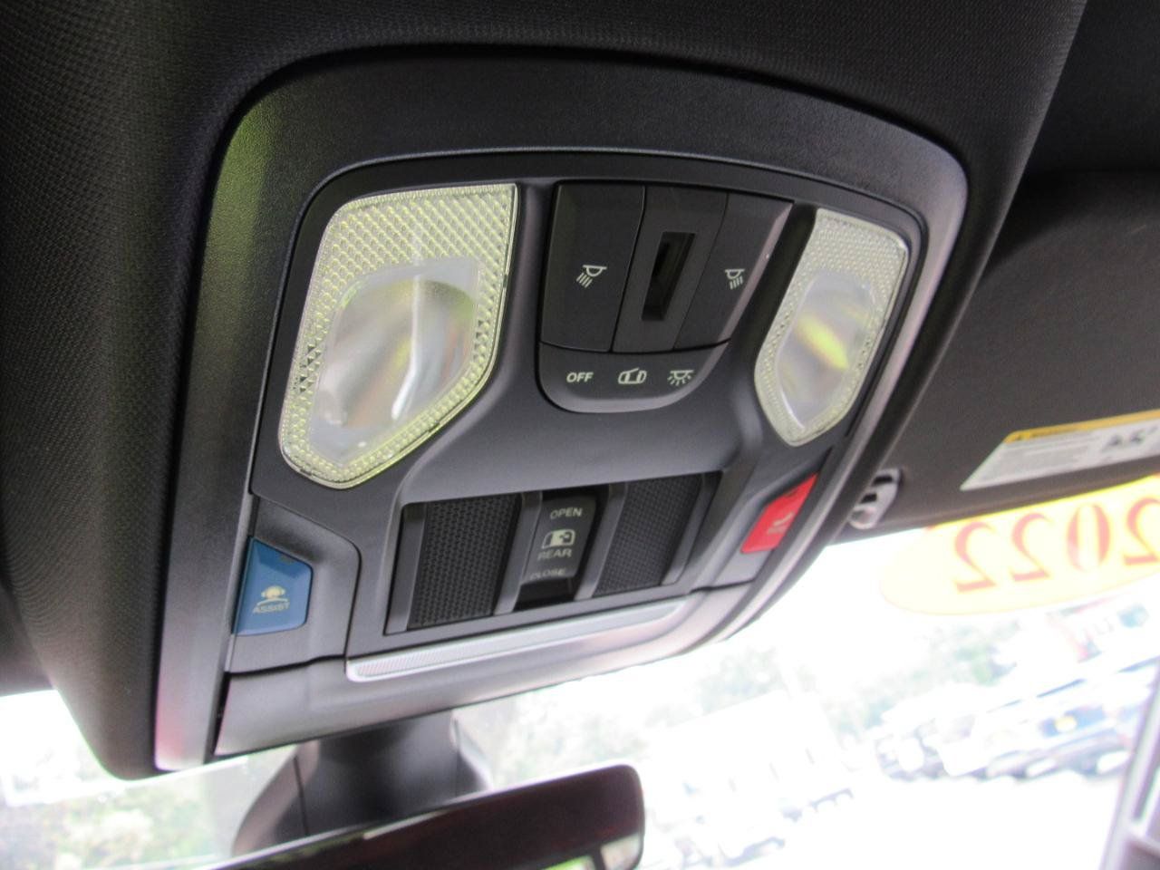 Used 2022 RAM 1500 Big Horn AWD/4WD image 33
