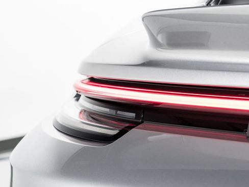 Used 2025 Porsche 911 GT3 RS RWD image 52