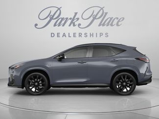 Used 2026 Lexus NX 350 AWD w/ Accessory Package (Z1) video 2