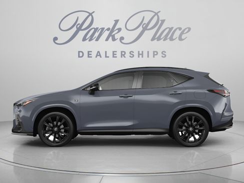 Used 2026 Lexus NX 350 AWD w/ Accessory Package (Z1) image 2