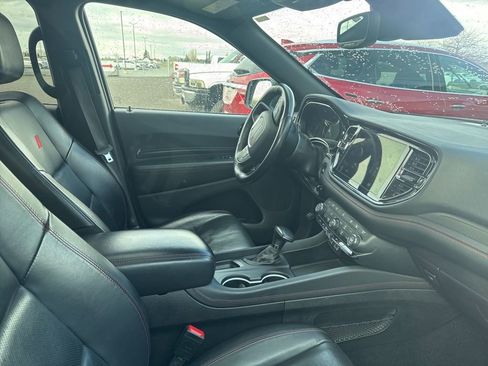 Used 2024 Dodge Durango GT image 4