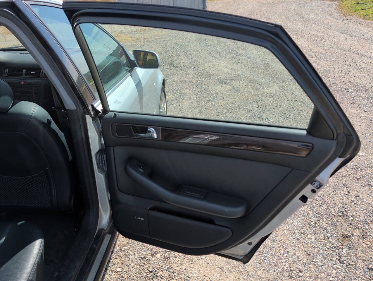 Used 2001 Audi A6 2.7T AWD/4WD image 26
